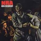  NRA cd New Recovery GEARHEAD $7.99 ~ FREE SHIPPING SCANDI PUNK RnR