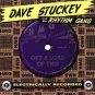 FREE SHIPPING~ Dave Stuckey CD Get a Load/x Dave & Deke Dickerson NEW $12.99