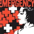  The Emergency (thee) CD Can You Dig It $7.99 ~ FREE SHIPPINGDETROIT JIM DIAMOND