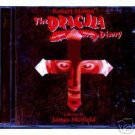 The Dracula Diary Opera Macabre CD Houston Grand ~ FREE SHIPPING