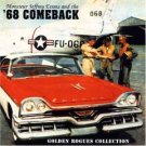 '68 Comeback CD Golden Rogues SFTRI  $7.99 ~ FREE SHIPPING