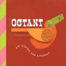  Octant CD Car Alarms And Crickets $7.99 ~ FREE SHIPPING UP RECORDS