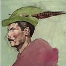 Benjy Ferree CD Leaving the Nest $7.99 ~ FREE SHIPPING