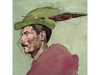 Benjy Ferree CD Leaving the Nest $7.99 ~ FREE SHIPPING