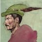 Benjy Ferree CD Leaving the Nest $7.99 ~ FREE SHIPPING