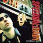 Speedball Baby CD Cinema $7.99 ~ FREE SHIPPING HEAVY TRASH JON SPENCER