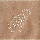  The Sights CD s/t Detroit $7.99 ~ FREE SHIPPING power pop
