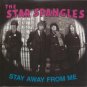 Star Spangles cd Stay Away ECD NEW $5.99 ~ FREE SHIPPING