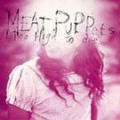 The Meat Puppets CD Too High to Die $9.99 ~ FREE SHIPPING nirvana kurt cobain