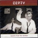  Gerty CD Sweets from the Minibar $7.99 ~ FREE SHIPPING mitch easter