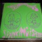 The Ass Baboons of Venus CD Spanking the Species ~ FREE SHIPPING