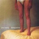 Joe Henry CD Trampoline $9.99 ~ FREE SHIPPING