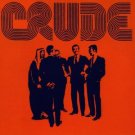Crude CD Inner City Guitar  ~ FREE SHIPPING flying nun