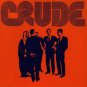 Crude CD Inner City Guitar  ~ FREE SHIPPING flying nun