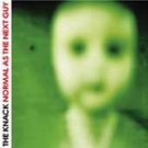The Knack CD Normal as the Next Guy $9.99 ~ FREE SHIPPING