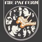 The Pattern CD Real Feelness $7.99 ~ FREE SHIPPING lookout!