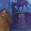 Frank Sinatra CD Point of No Return $8.99 ~ FREE SHIPPING