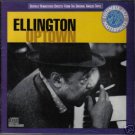 Duke Ellington CD Uptown $7.99 ~ FREE SHIPPING