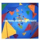 The Lightning Seeds CD Dizzy Heights $9.99 ~ FREE SHIPPING