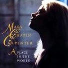 Mary Chapin Carpenter CD A Place in the World $9.99 ~ FREE SHIPPING
