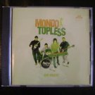 Mondo Topless CD Go Fast $9.99 ~ FREE SHIPPING ~ GET HIP b3 organ