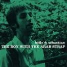 Belle & Sebastian CD The Boy with the Arab Strap $7.99 ~ FREE SHIPPING and