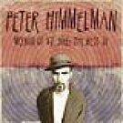 Peter Himmelman CD Mission of My Soul $7.99 ~ FREE SHIPPING