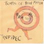 Temple of Bon Matin CD Infidel $9.99 ~ FREE SHIPPING reviewed by Julian Cope