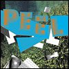 Peel CD self-titled debut $6.99 ~ FREE SHIPPING Peek-a-boo GARAGE