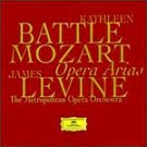 Kathleen Battle Sings Mozart CD  $9.99 ~ FREE SHIPPING Deutsche Grammophon