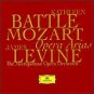 Kathleen Battle Sings Mozart CD  $9.99 ~ FREE SHIPPING Deutsche Grammophon