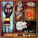 Ui CD Sidelong  $9.99 ~ FREE SHIPPING AVANT PROG POST-ROCK FREE JAZZ WEIRDNESS