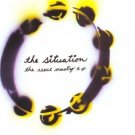 The Situation CD The Reece Nasty  $5.99 ~ FREE SHIPPING ELEPHANT STONE psych