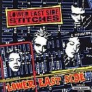 Lower East Side Stitches cd L. E. S. $9.99 ~ FREE SHIPPING oi!