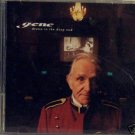 Gene CD Drawn to the Deep End $7.99 ~ FREE SHIPPING