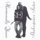 Shakespear's Sister CD Hormonally Yours $7.99 ~ FREE SHIPPING