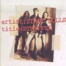 Stage Dolls CD Stripped $9.99 ~ FREE SHIPPING Norway 80s Metal