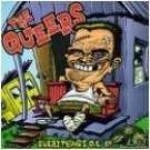 The Queers CD Everything's OK $9.99 ~ FREE SHIPPING