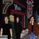 7 Year Bitch CD Gato Negro $8.99 ~ FREE SHIPPING L7 bikini kill grrrl