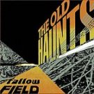 The Old Haunts CD Fallow Fields  $7.99 ~ FREE SHIPPING on KILL ROCK STARS