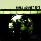 Girls Against Boys CD You Can't Fight what you $7.99 ~ FREE SHIPPING  jade tree SEALED