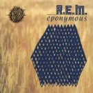 R.E.M. cd Eponymous $9.99 ~ FREE SHIPPING rem