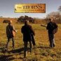 The Thorns CD  $9.99 ~ FREE SHIPPING = Matthew Sweet Shawn Mullins Pete Droge