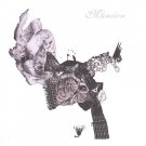 The Boas CD Mansion  $7.99 ~ FREE SHIPPING toured with wilco