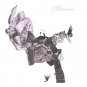 The Boas CD Mansion  $7.99 ~ FREE SHIPPING toured with wilco