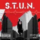 S.T.U.N. CD Evolution of Energy LA ART PUNK $7.99 ~ FREE SHIPPING