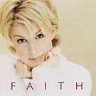 Faith Hill cd Faith  $7.99 ~ FREE SHIPPING with Tim McGraw, Vince Gill