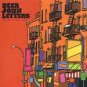 Dear John Letters CD Stories of Our Lives $7.99 ~ FREE SHIPPING
