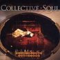 Collective Soul CD Disciplined Breakdown $7.99 ~ FREE SHIPPING