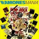 The Ramones CD Mania $8.99 ~ FREE SHIPPING 30 tracks ALT VERSIONS